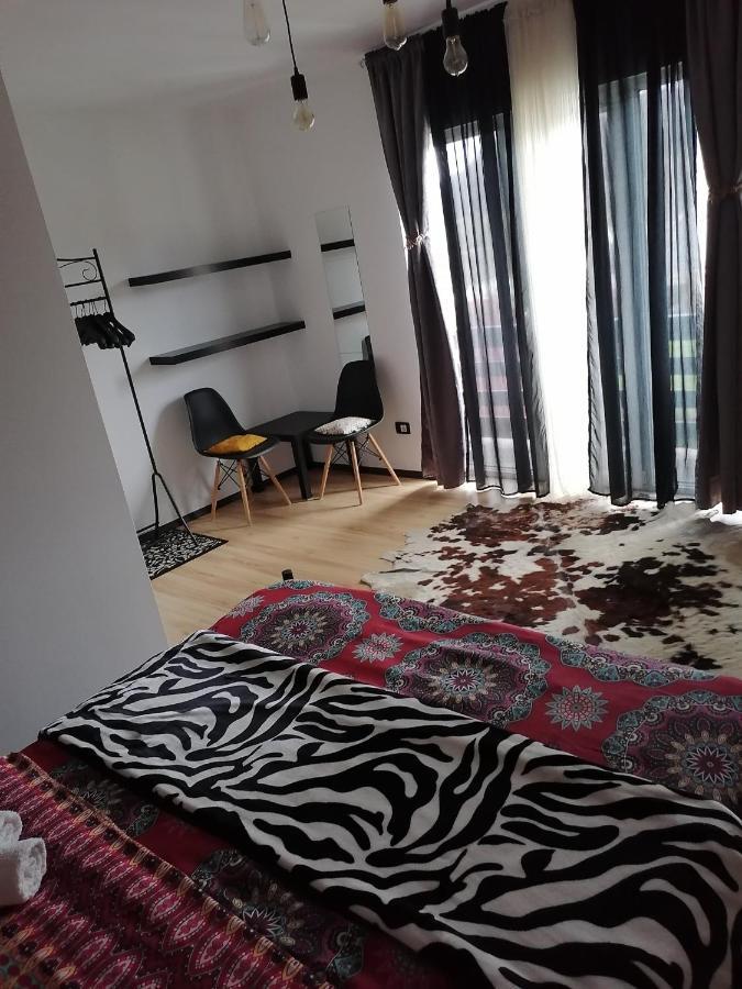 Casa Relax Hotel Văleni Kamer foto
