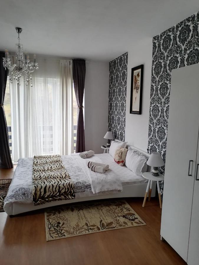 Casa Relax Hotel Văleni Kamer foto