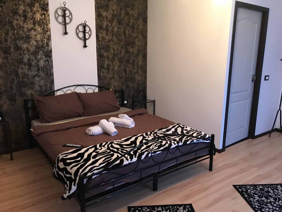 Casa Relax Hotel Văleni Buitenkant foto