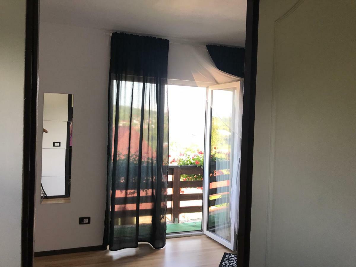 Casa Relax Hotel Văleni Buitenkant foto