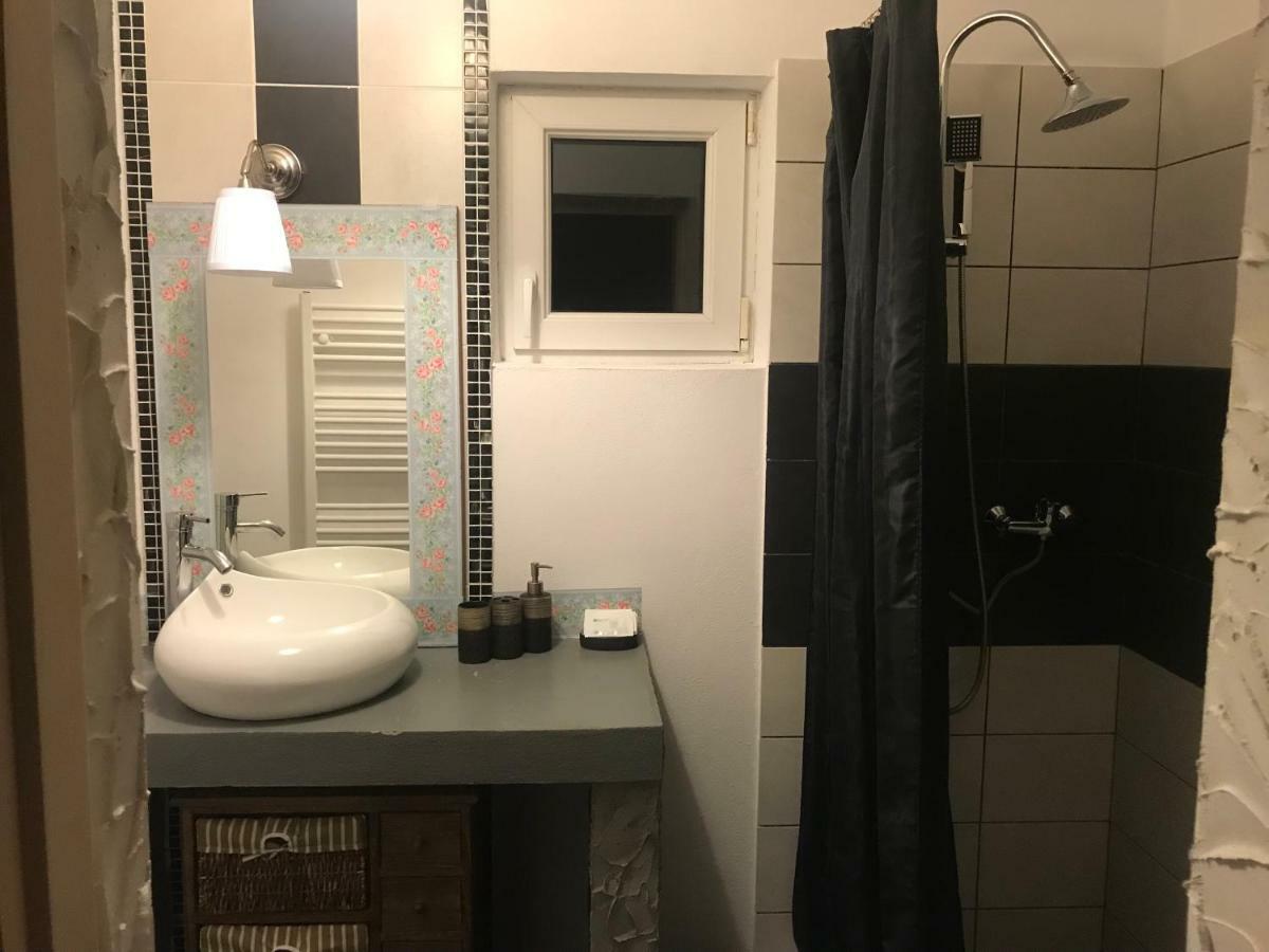 Casa Relax Hotel Văleni Buitenkant foto