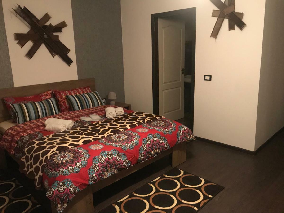 Casa Relax Hotel Văleni Buitenkant foto