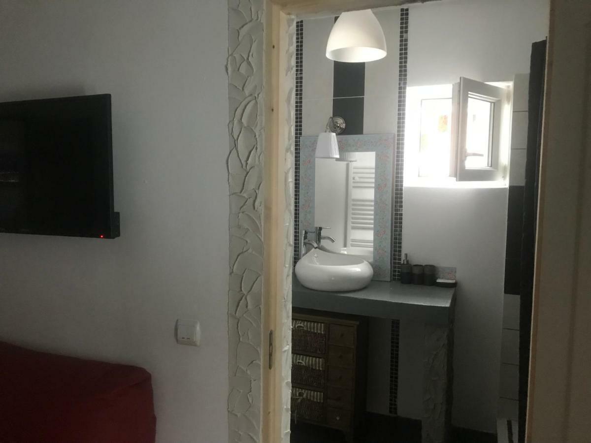 Casa Relax Hotel Văleni Buitenkant foto